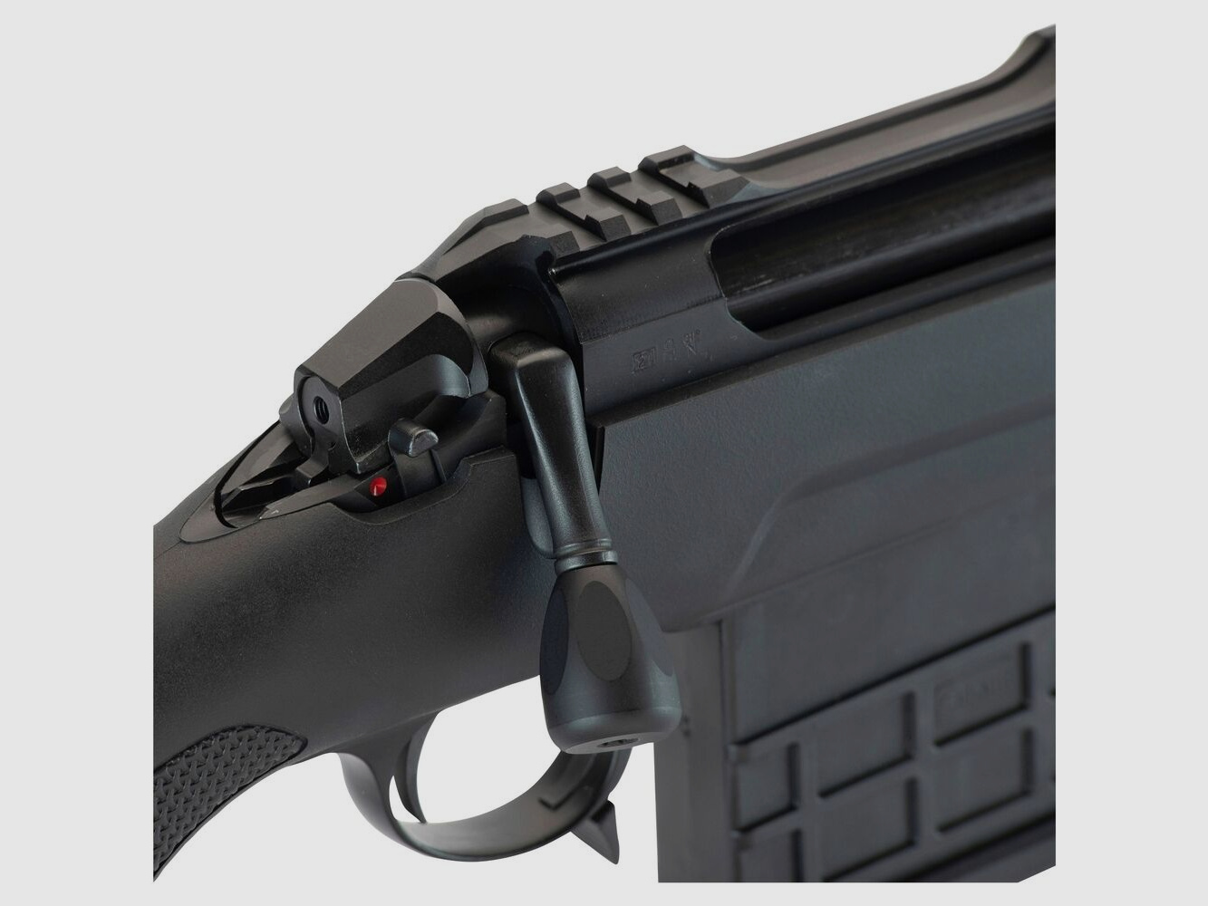 Mercury hunting Mercury Rover G2 Patrol Kaliber .308 Win. Repetierbüchse