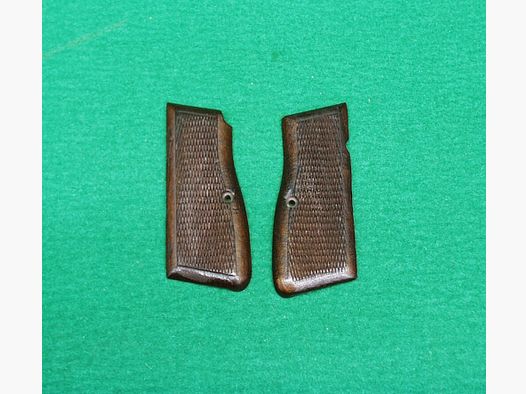 Grip panels "Hi Power" series from Browning/FN