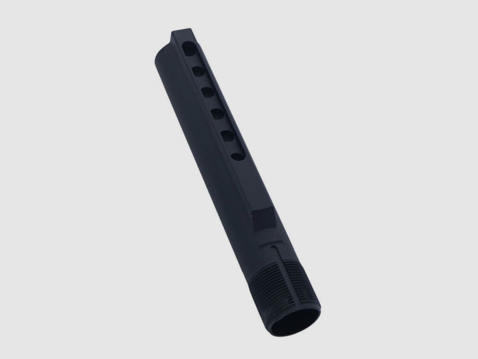 Steyr Schaftrohr AR15 schwarz