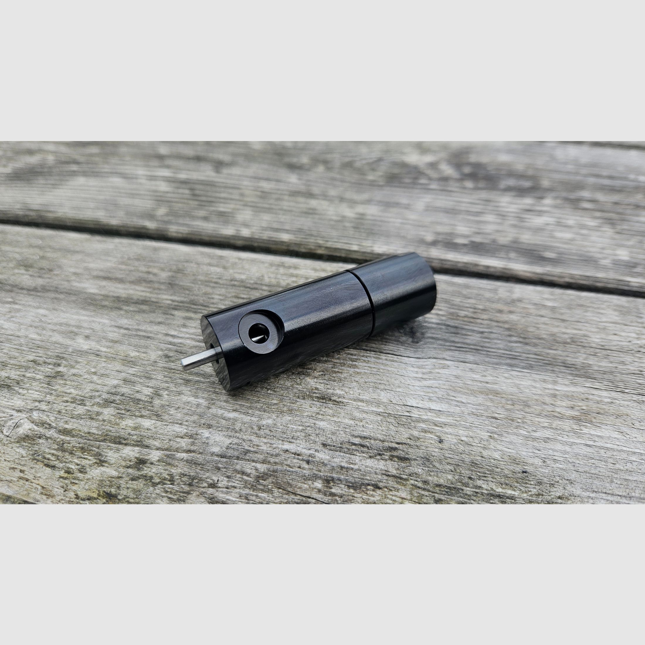 Diana Chaser Snowpeak CP1 / CP2 / Airbug export valve - Power 20+ Joules