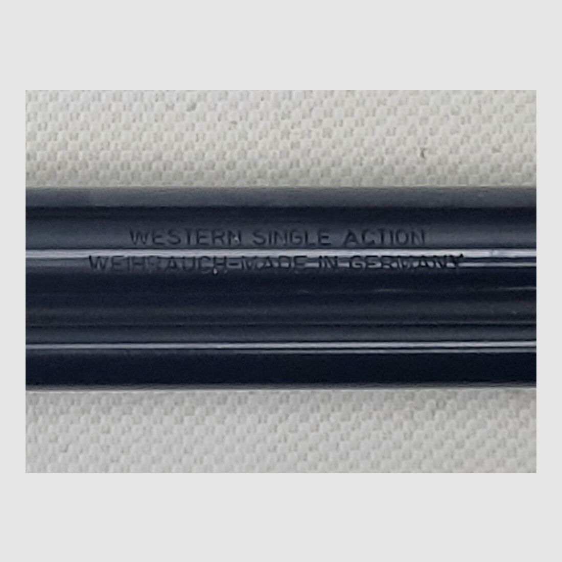 Weihrauch Western Six Shooter