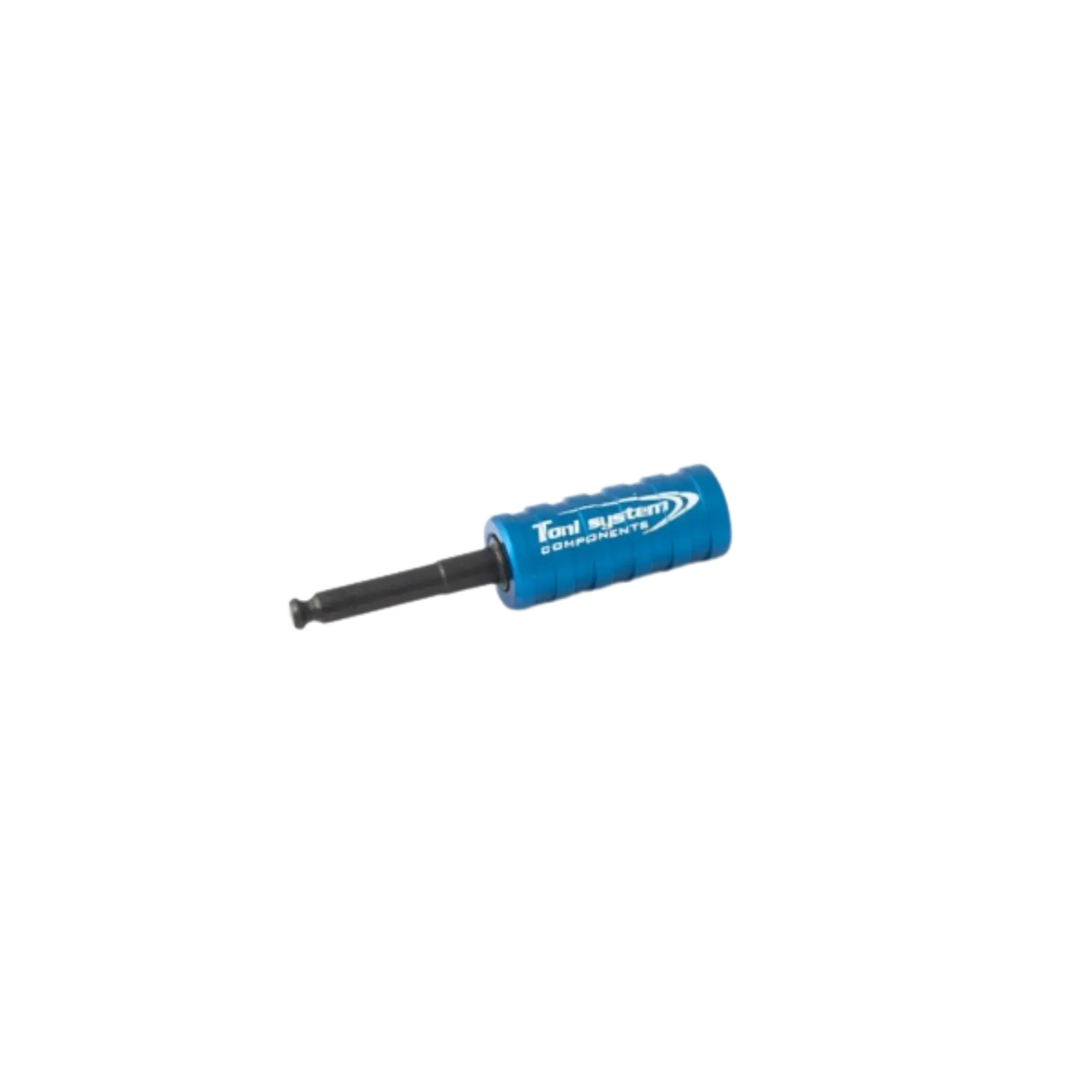 Toni System levier d’armement long bleu pour Benelli M1-M2-M3 / Franchi Affinity I