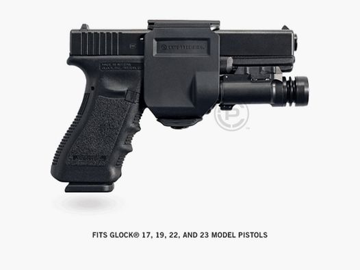 Funda Crye Precision Gun Clip