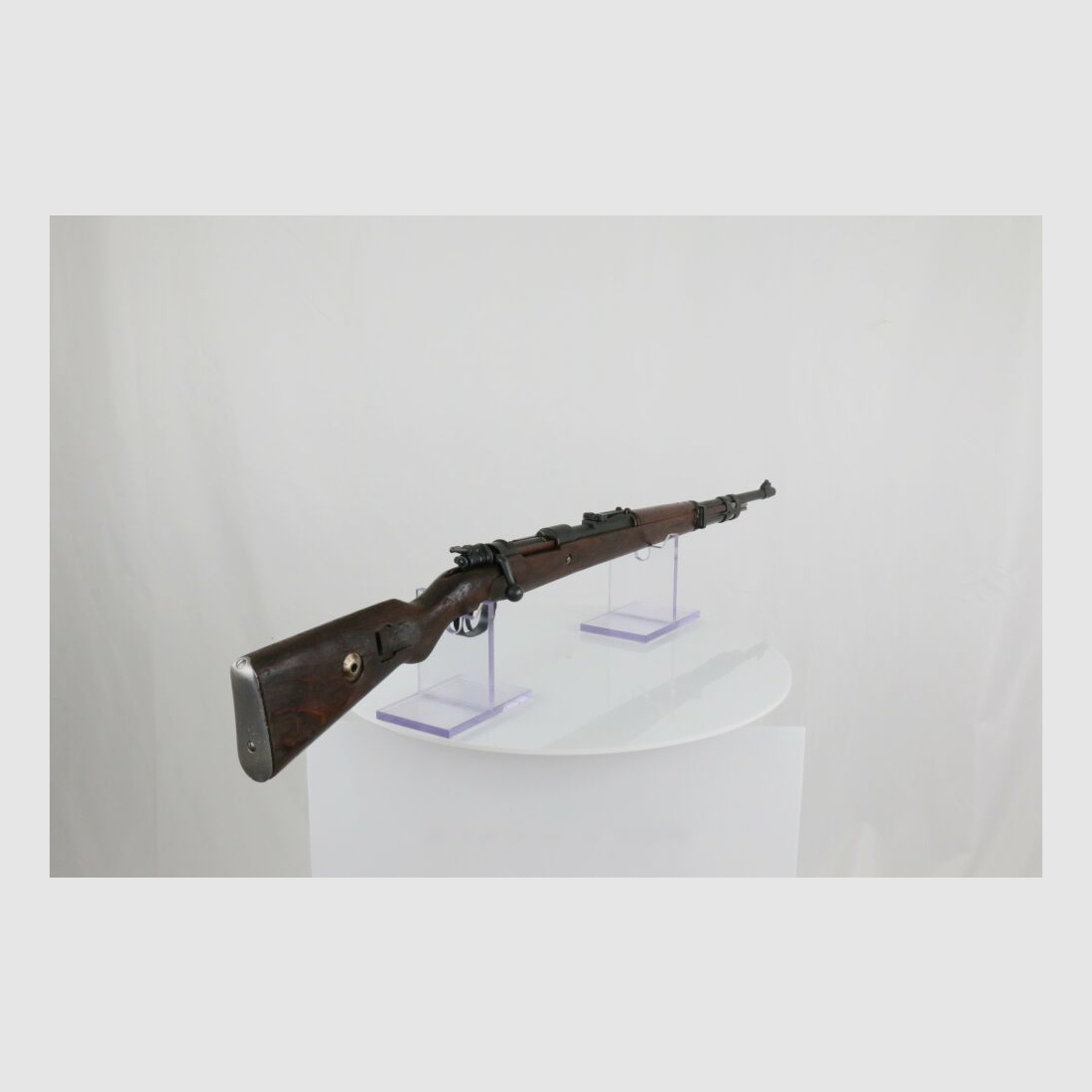 Sauer & Sohn K98