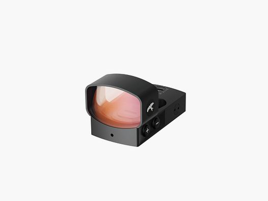 Red Dot KITE KX1 Pic/Weav Mount