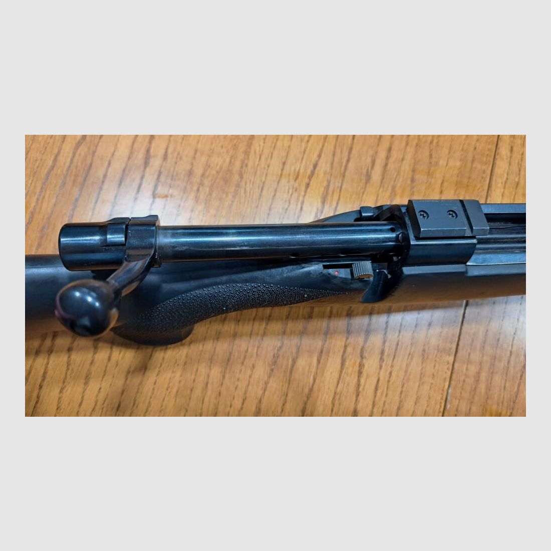 HOWA 1500