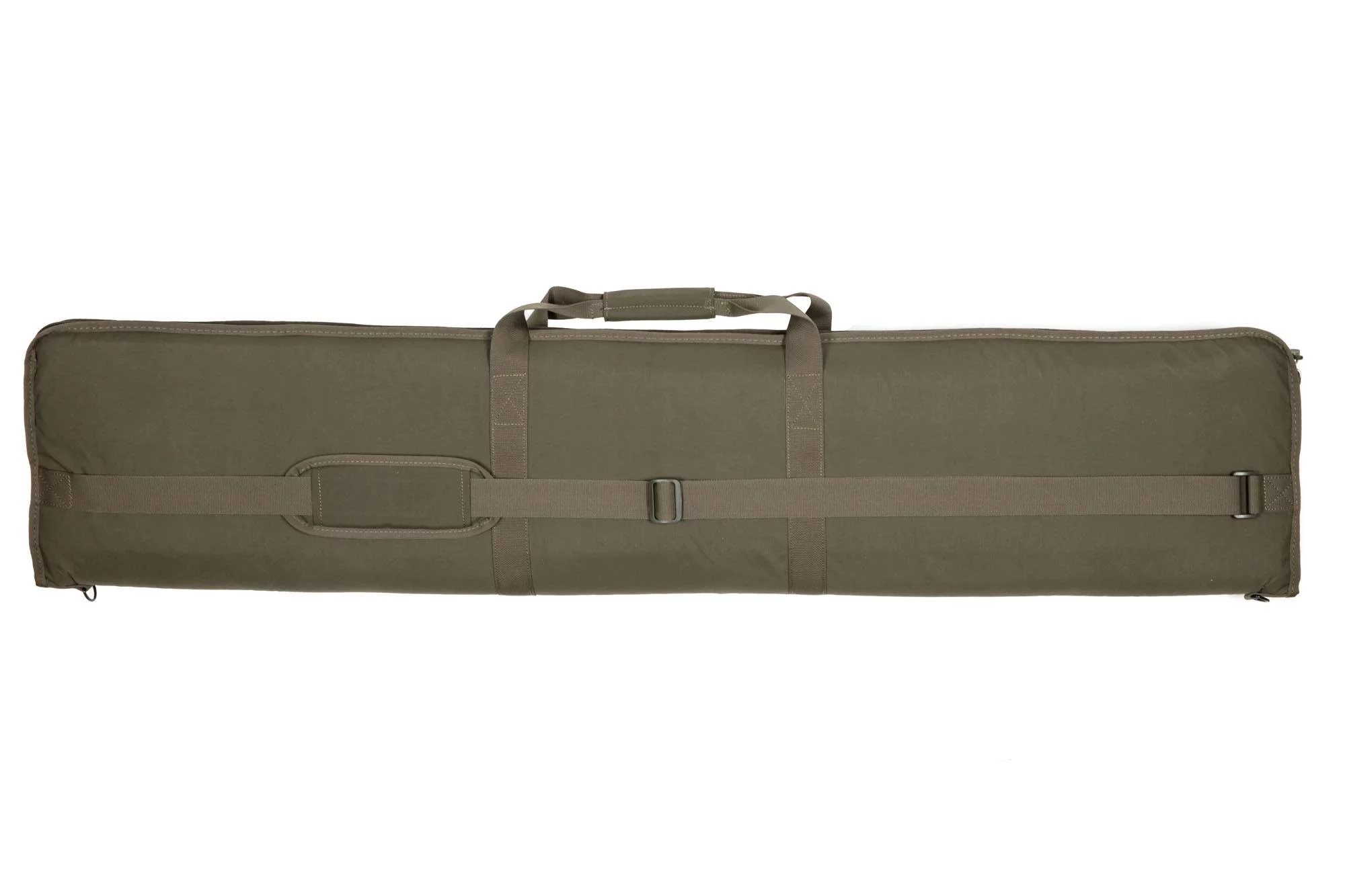 Pokrowiec na broń PRIMAL GEAR Smilodon II (1250mm) - Oliwkowy, zdjęcie 4 z 8