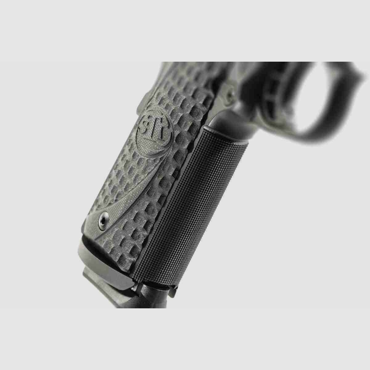 STI Tactical Single Stack 9×19, billede 2 af 2
