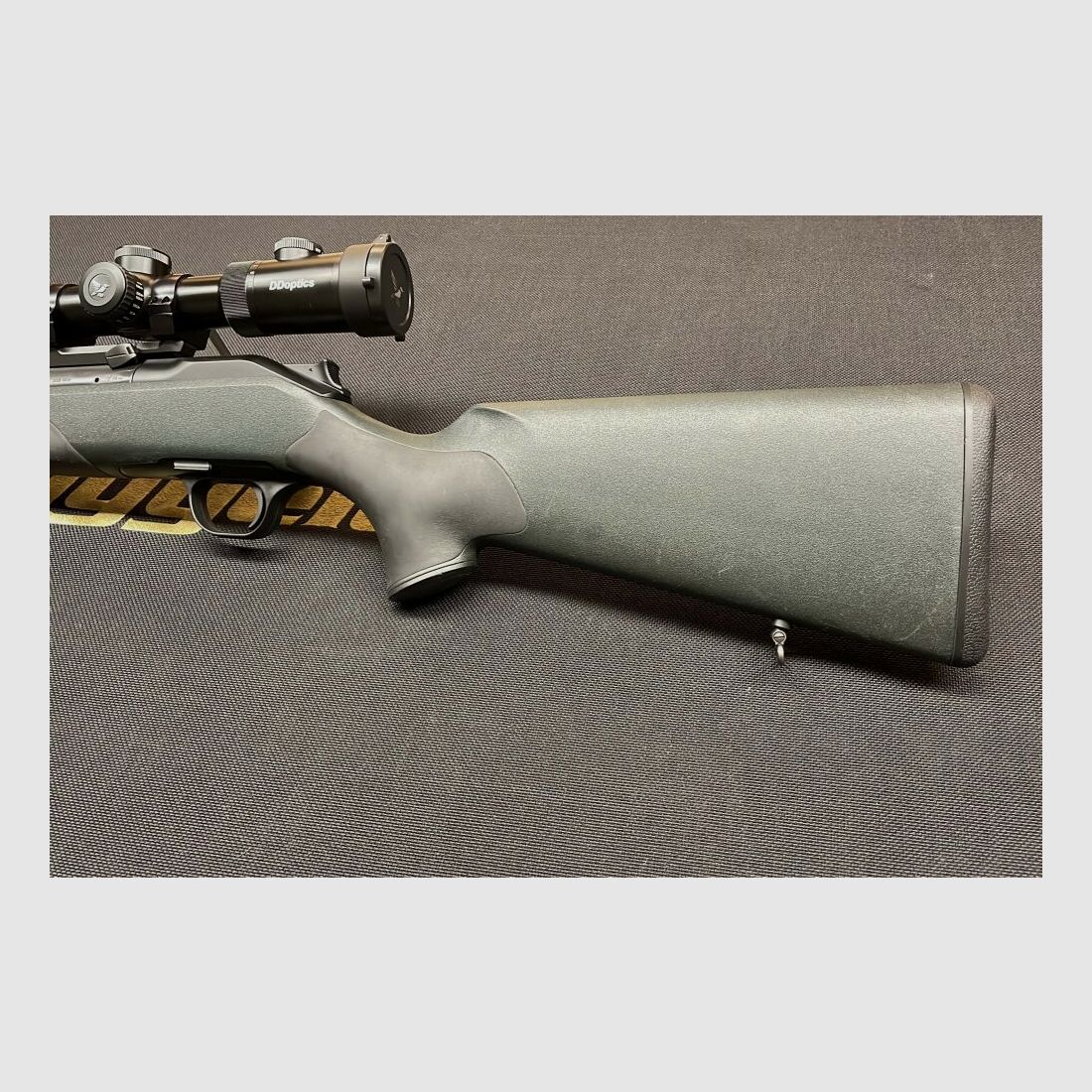 Blaser R8 Professional Komplett Set.	 .308Win