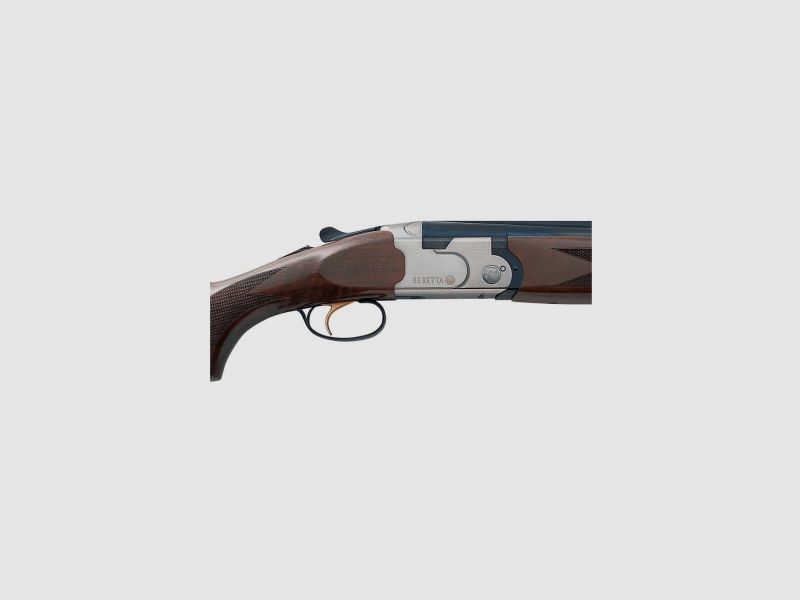 Bockdoppelflinte Beretta 686 Silver Pigeon I B-Fast (MY24) – Kaliber 12, Bild 3 von 7