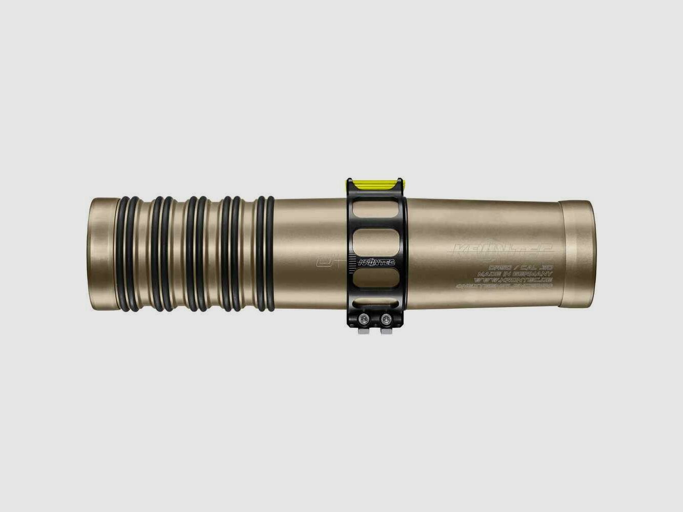 Krontec Schalldämpfer OR60