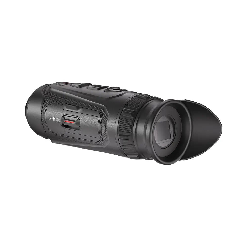 HIKMICRO LYNX Pro LH15 3.0 thermisch monokulair, afbeelding 5 van 5