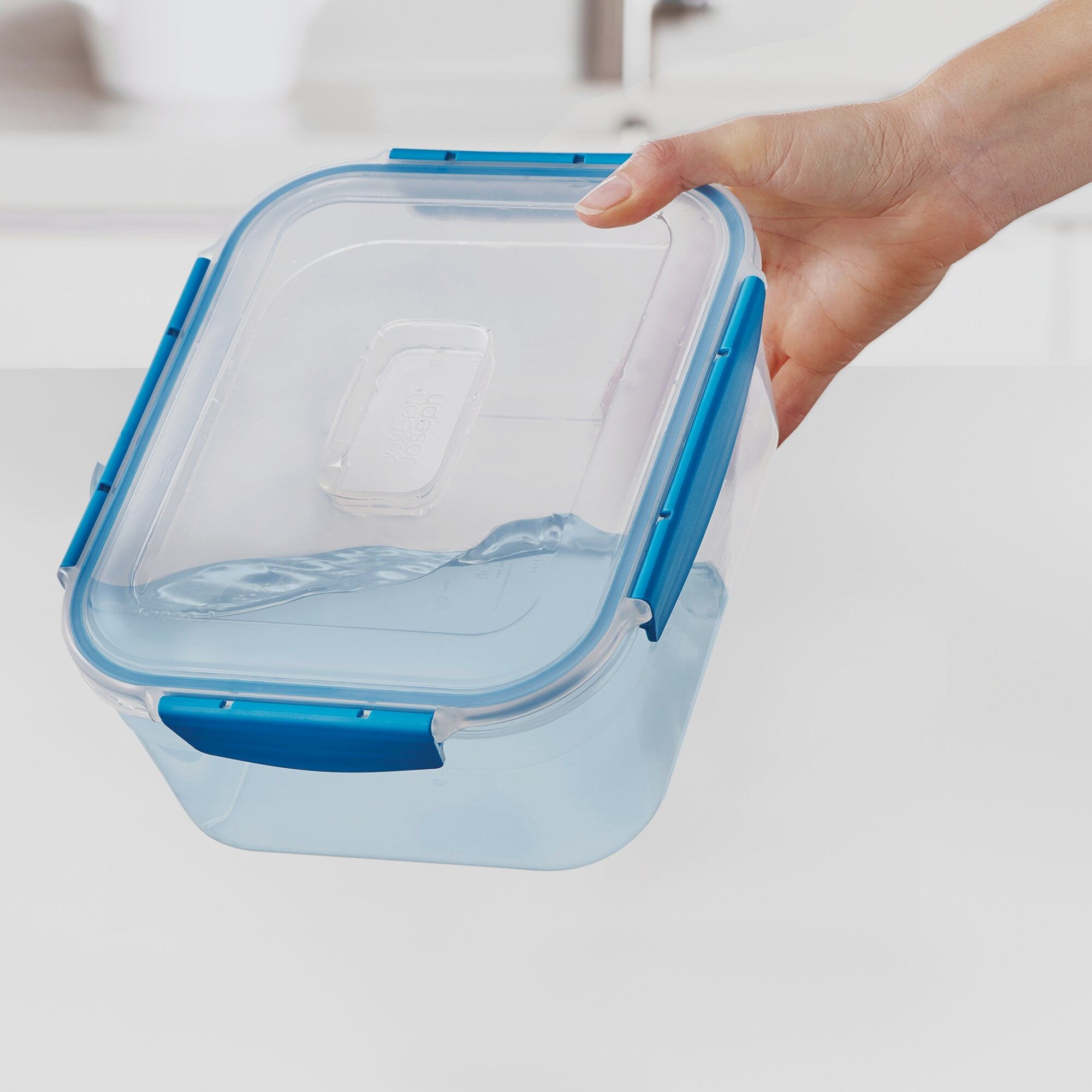 Set di contenitori per alimenti Nest™ Lock, immagine 4 di 5