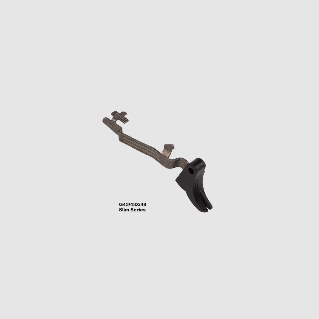Abzugstange GLOCK G43/43X/48 mit Abzug Pos.26, Bild 1 von 2