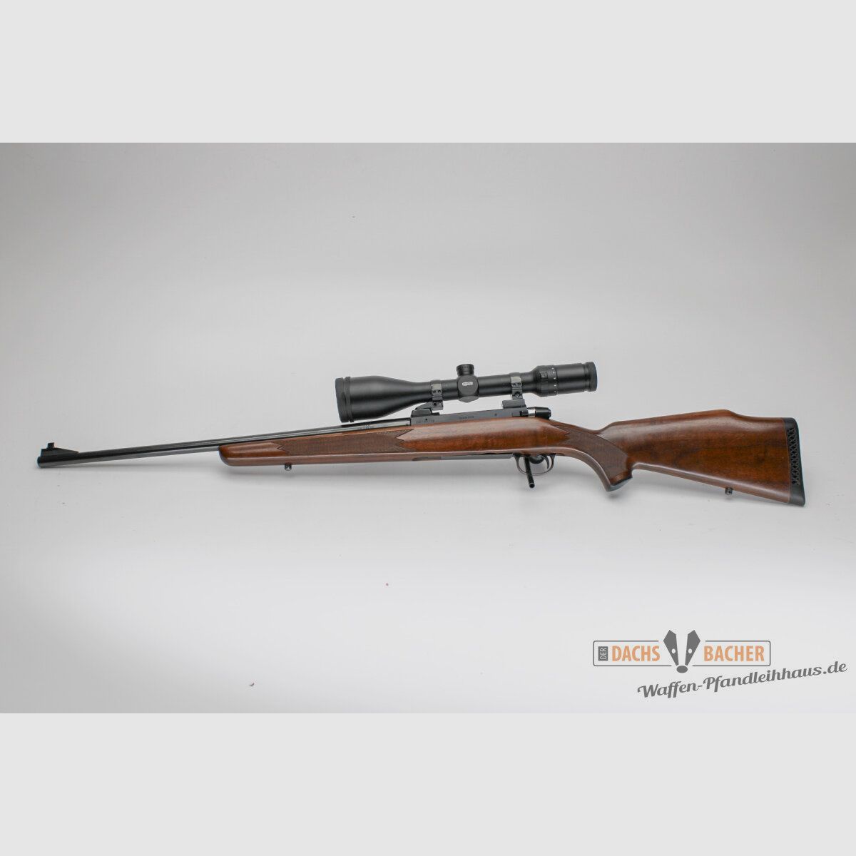 Karabin powtarzalny Tikka M65 kal. 30-06 Sprg z Meopta R1 3-12x56