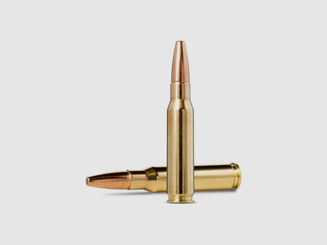 Norma 180grs Vulkan 20STK .308Win