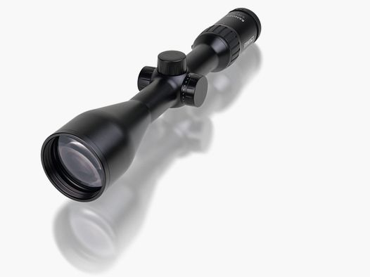 Steiner 202287660 Ranger 4 3-12x56 con retícula LA-4A-I 2. plano focal