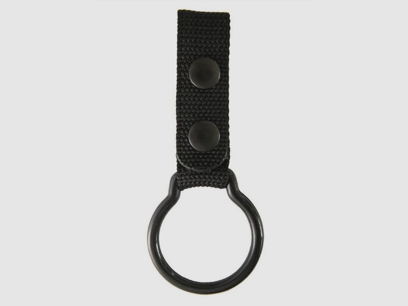 Koppel-Taschenlampenhalter