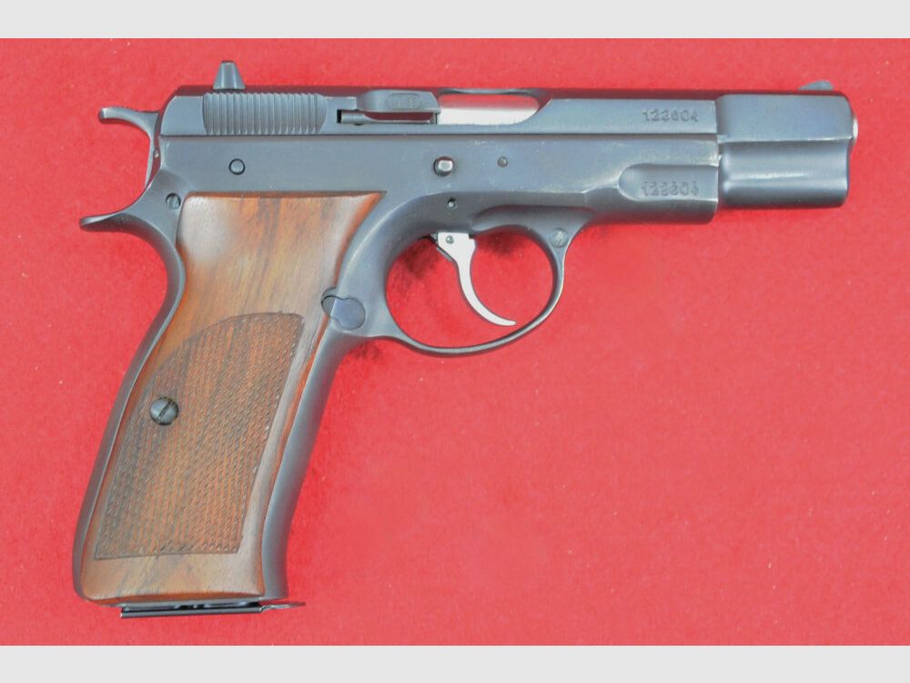 CZ Mod. 75