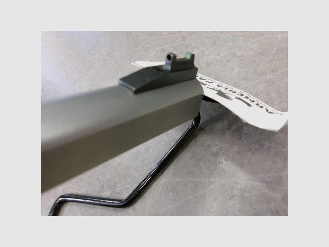 BROWNING BUCK MARK CAL22LR gebraucht, Bild 7 von 8