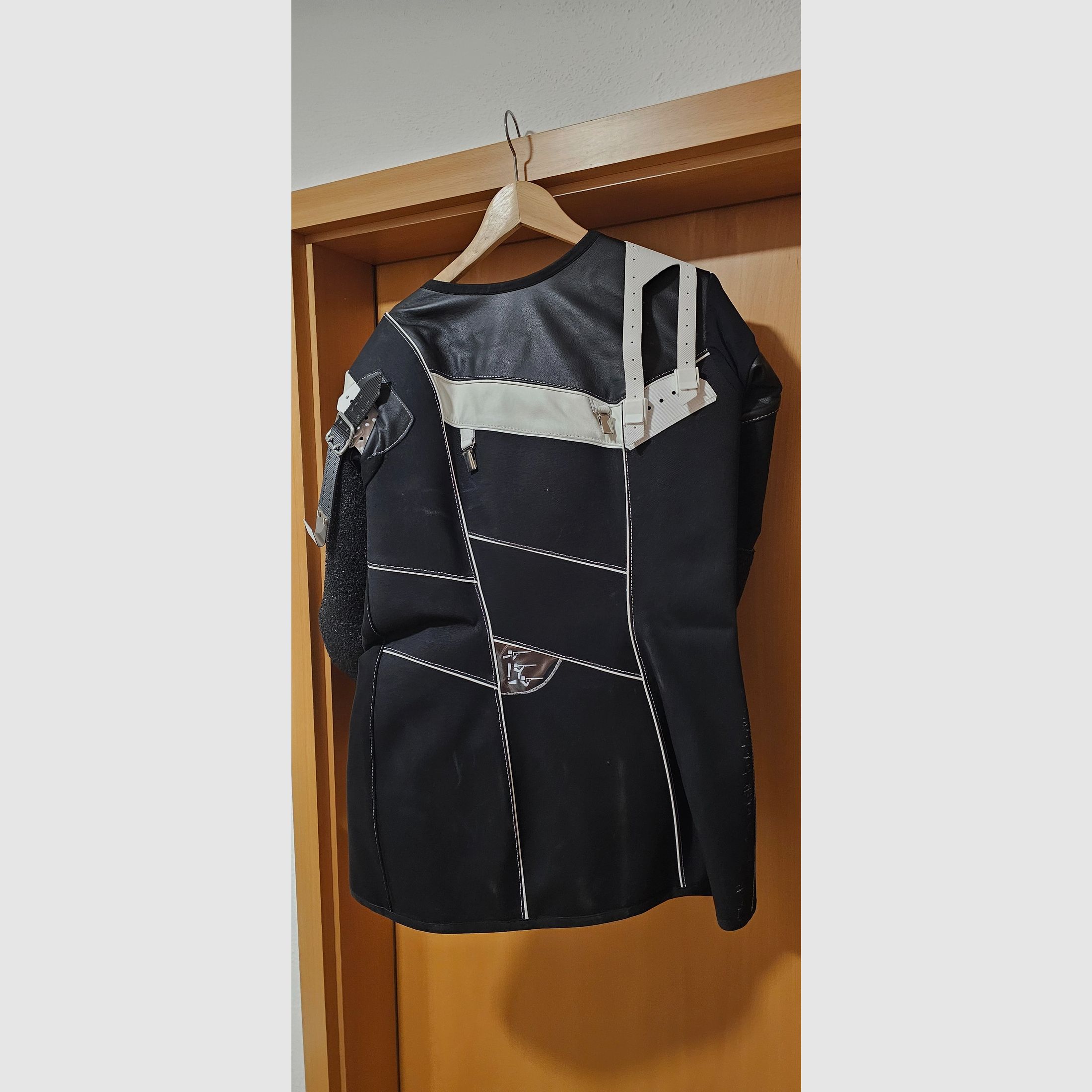 Veste de tir Thune / Taille 52, image 2 sur 5