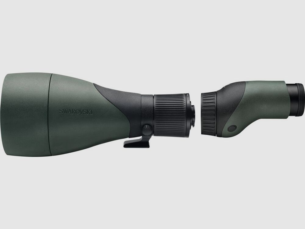 Swarovski STX 30–70x115