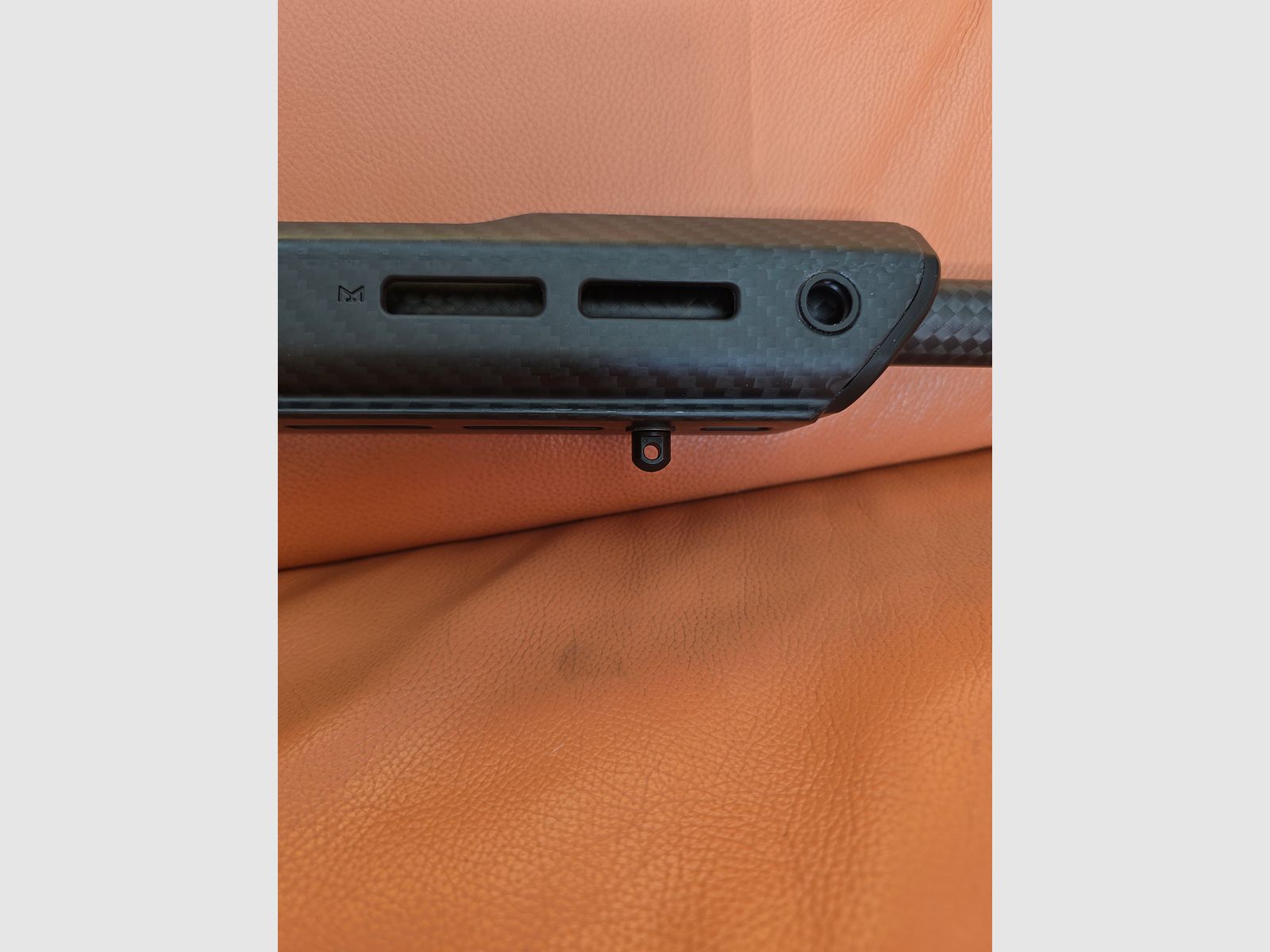 Bergara Premier Elevate Kaliber 6,5 PRC, EAW Picatinny Schiene