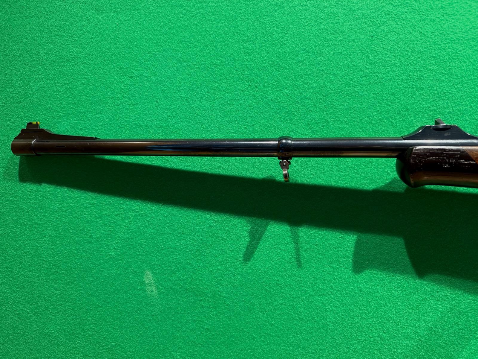 Mauser Alljagd-Modell .300 in 8x68S mit Zeiss 3-12x56