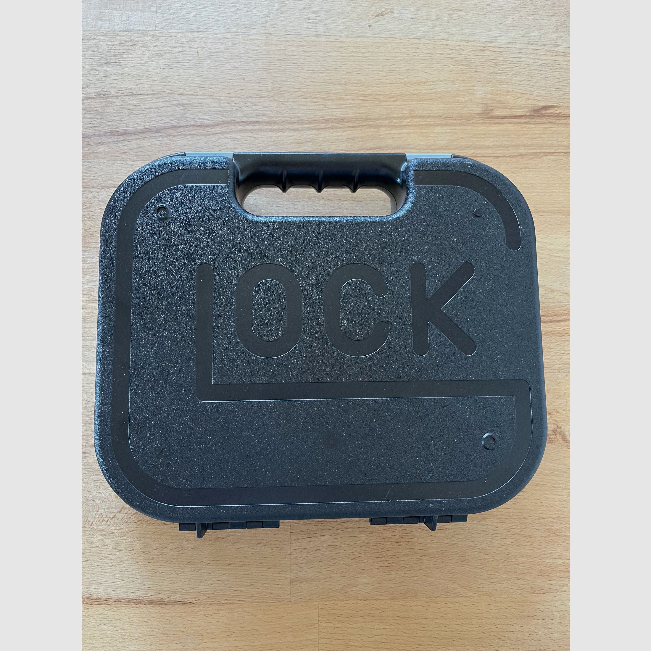 Glock 17 Gen5 9mm Luger
