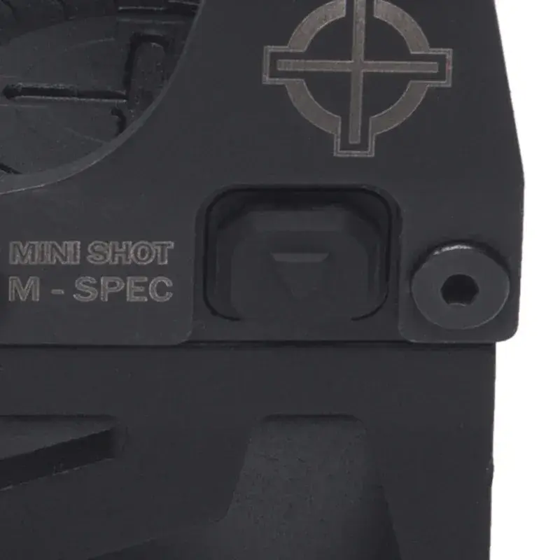 Point Rouge Sight Mark Mini Shot M-Spec LQD, image 20 sur 22