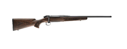 Mauser M18 Pure