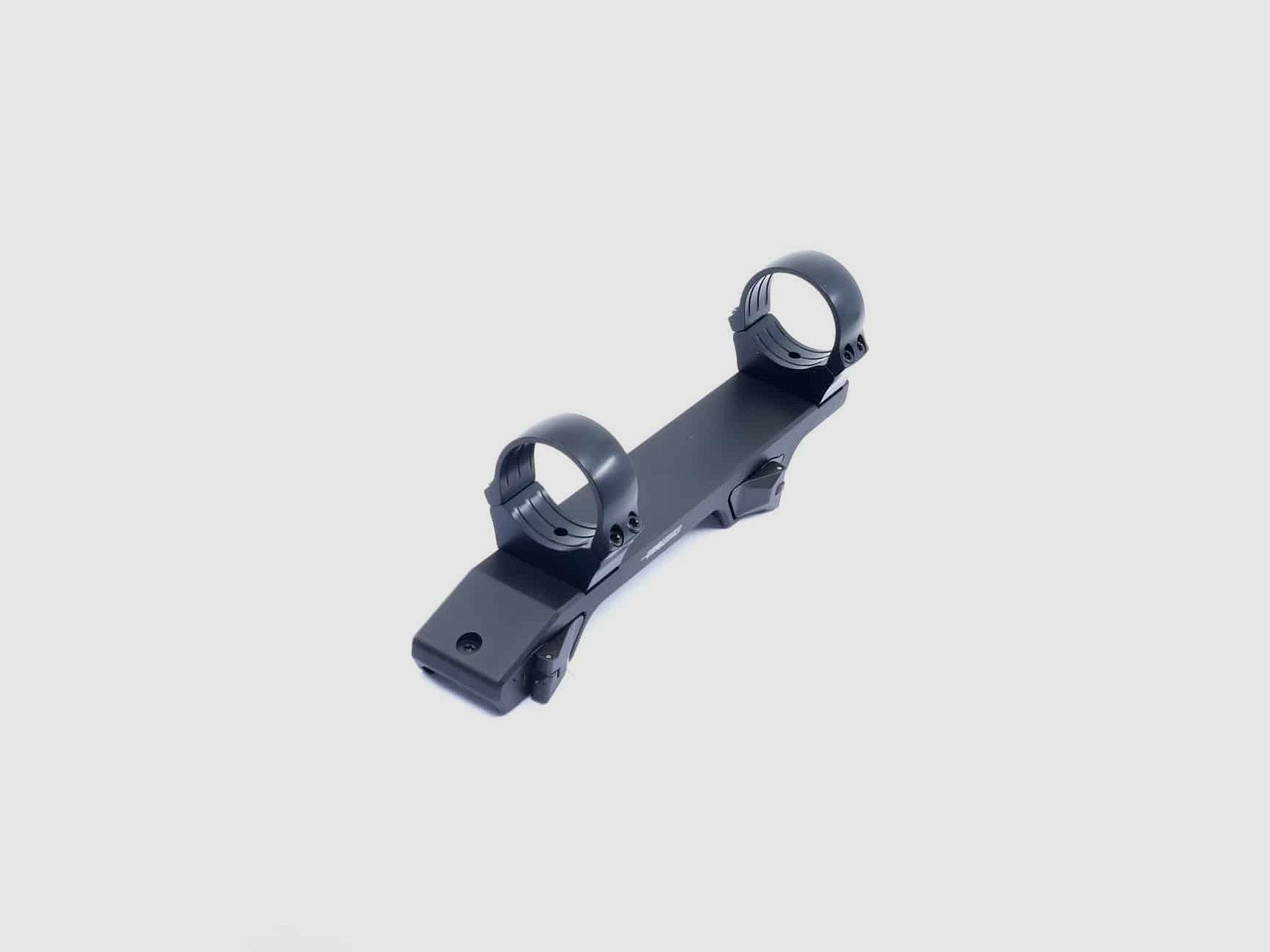 INNOMOUNT QD do Weaver/Picatinny – Tube/Thermal (30mm), zdjęcie 6 z 6