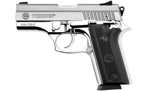 Taurus Pistole 938