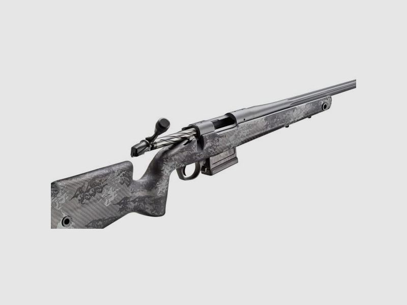 Fusil à répétition BERGARA Mod. B14 Crest -20'' 6,5 Creedmoor 5/8'x24