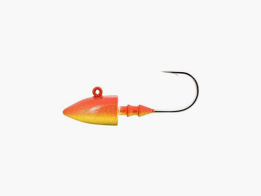 Tete Plombee Madness Bakuree Head 8G Orange