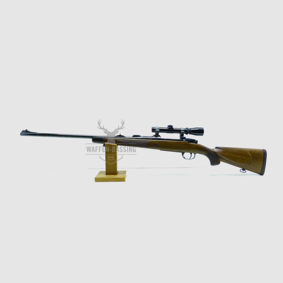 Heym SR 20, Bild 3 von 4