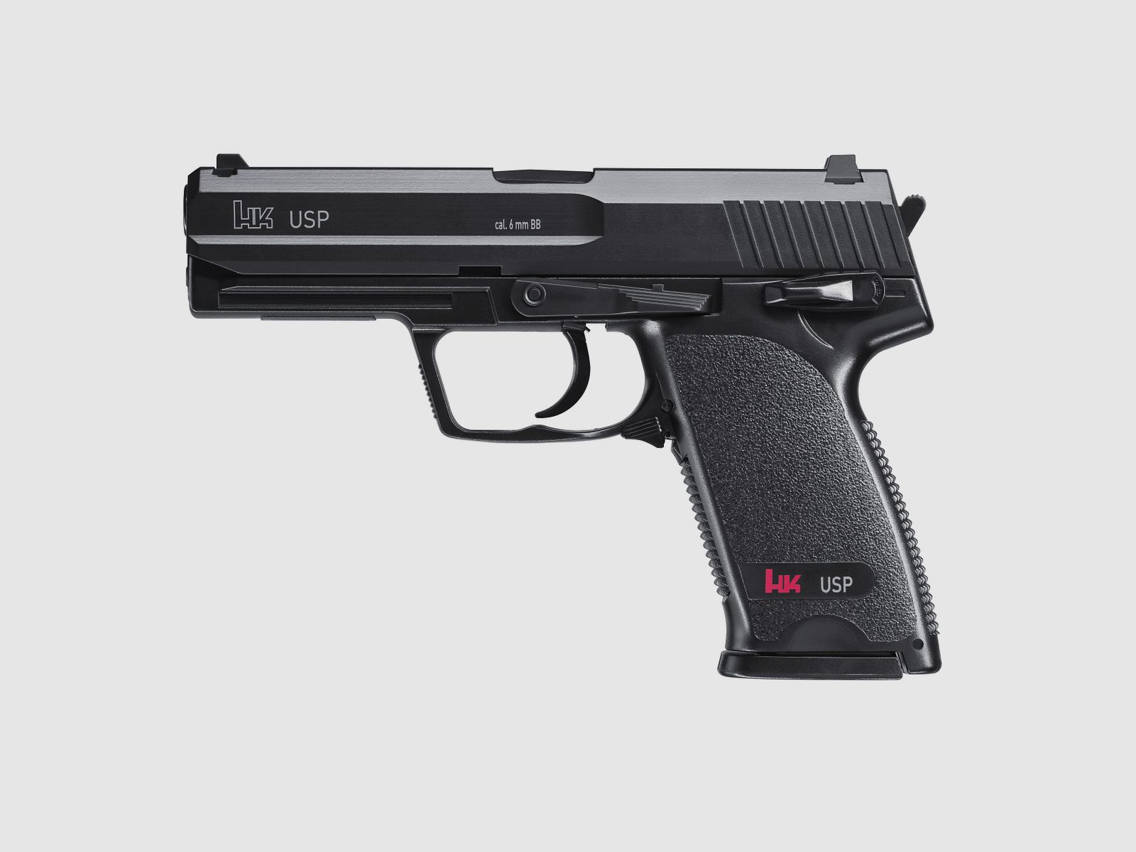 Umarex Airsoft Molle HECKLER & KOCH ASM-Heckler & Koch USP