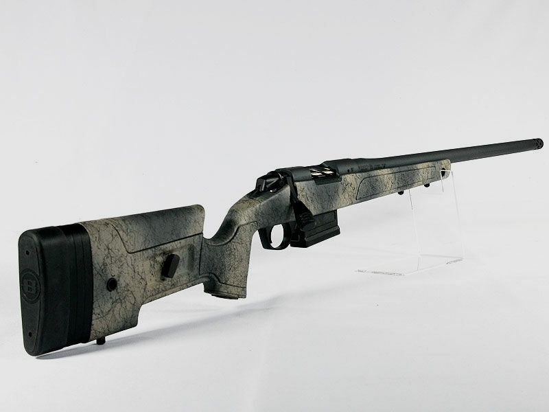 BERGARA B14 Wilderness HMR