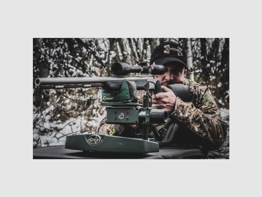 Banc de Tir Caldwell Lead Slep FCX, image 2 sur 8