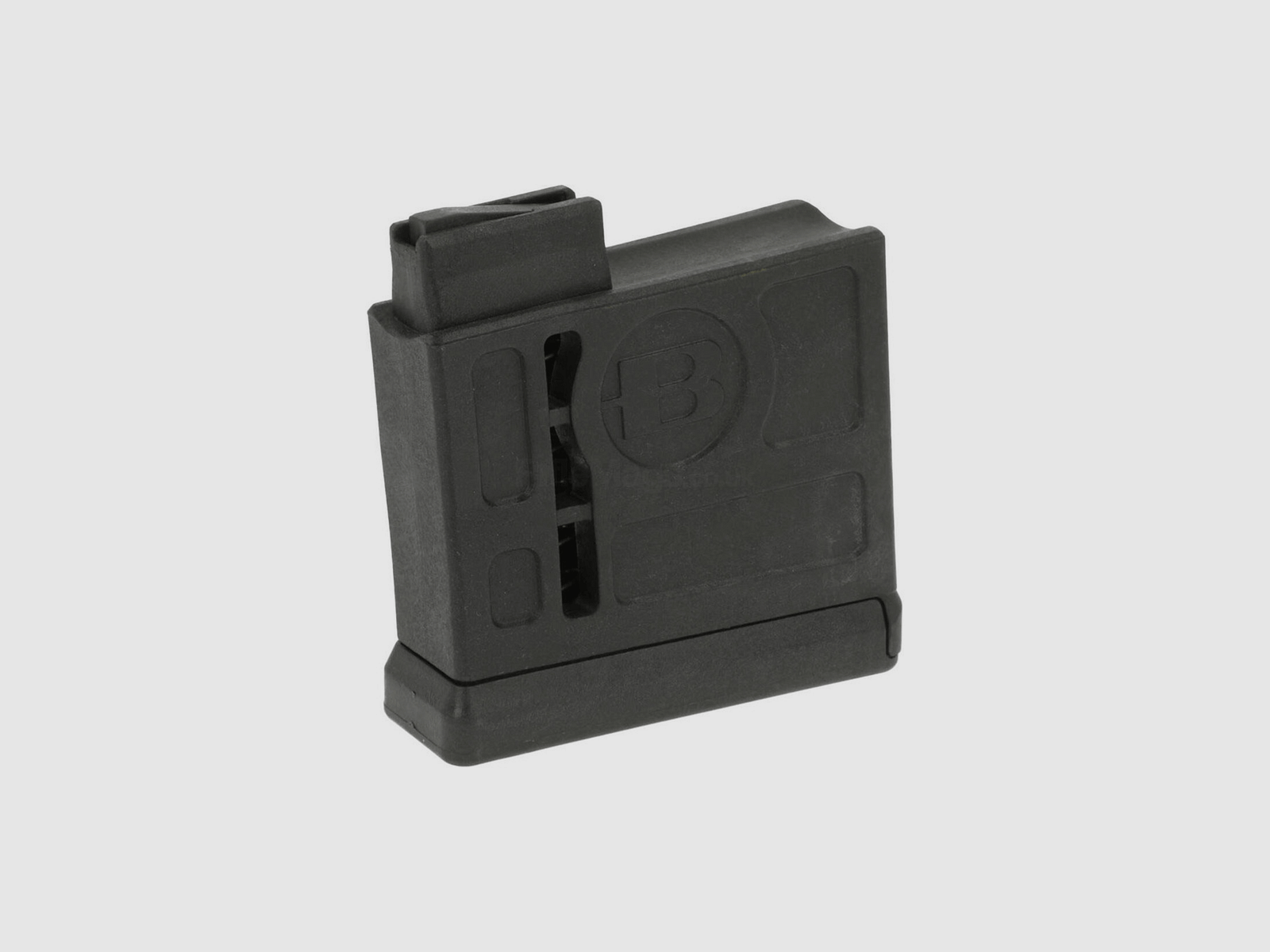 MAGAZYNEK – BERGARA – B14 MAGAZYNEK 10 NABOJÓW .22LR, zdjęcie 1 z 5