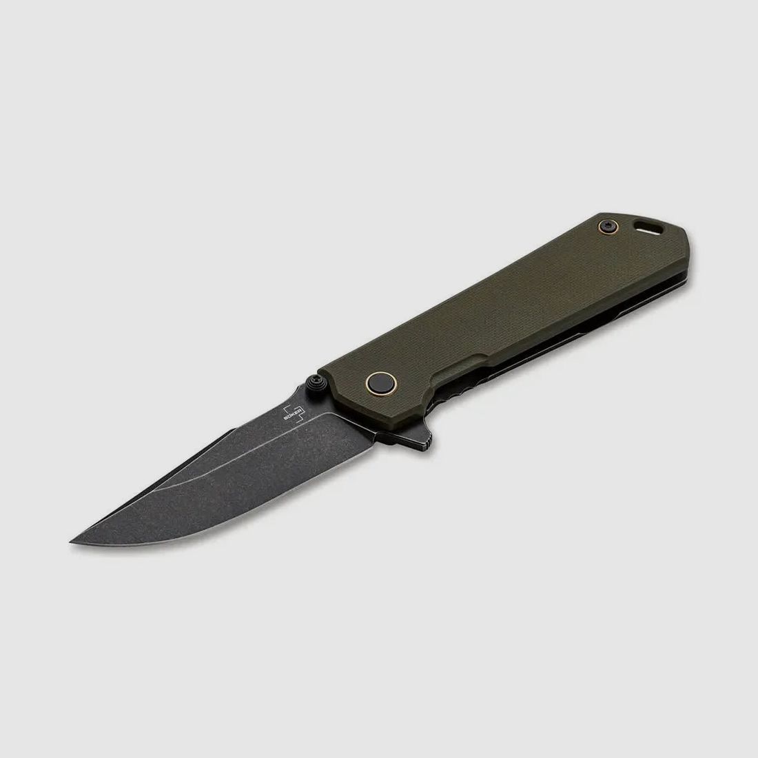 Böker plus Taschenmesser Kihon Assisted