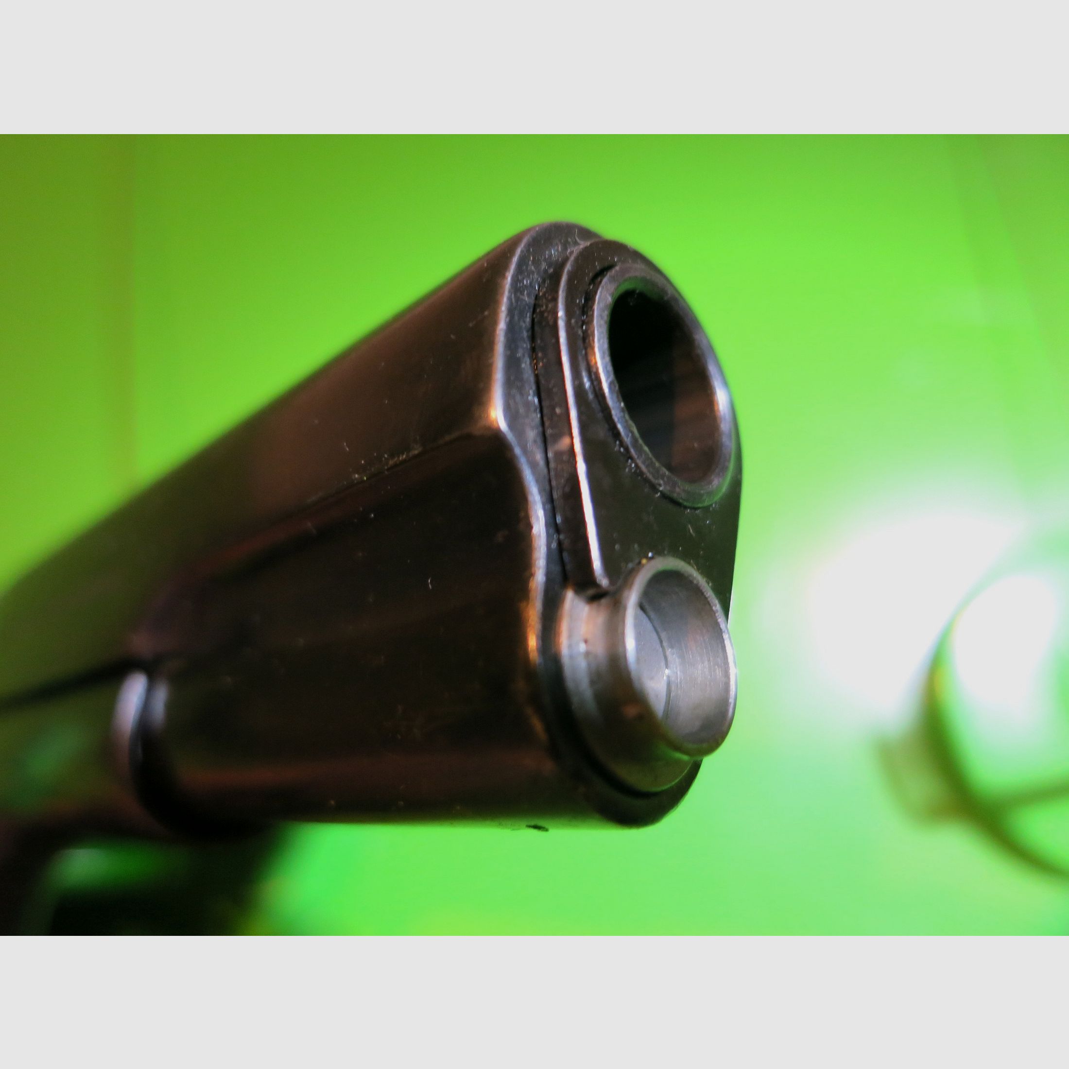 COLT 1911 Marina Argentyna - Komercyjny - Rządowy z 1914 roku - .45 Auto, broń kolekcjonerska #40-