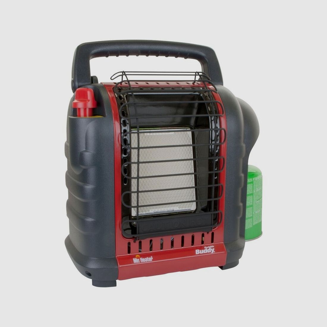 Mr. Heater	 Gasheizung Portable Buddy