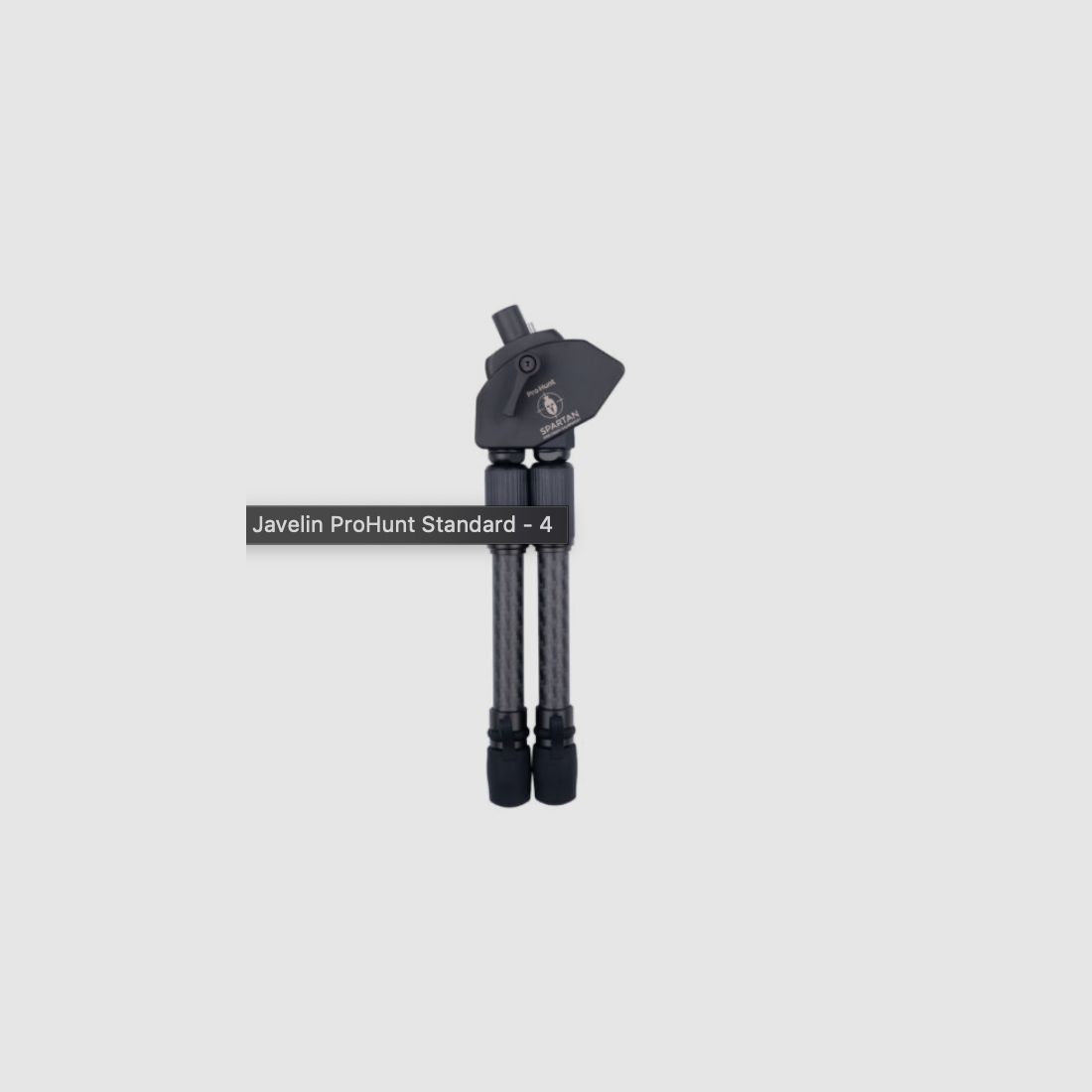 Spartan 2003 Javelin ProHunt Bipod Standard