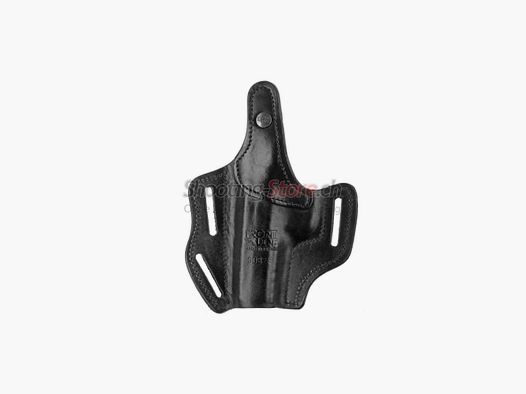 Frontline Multi Purpose General Holster per CZ SP 01 Black