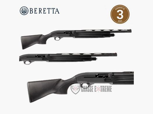 Fusil BERETTA 1301 Compétition 61 cm Cal 12/76 - 9+1 Coups