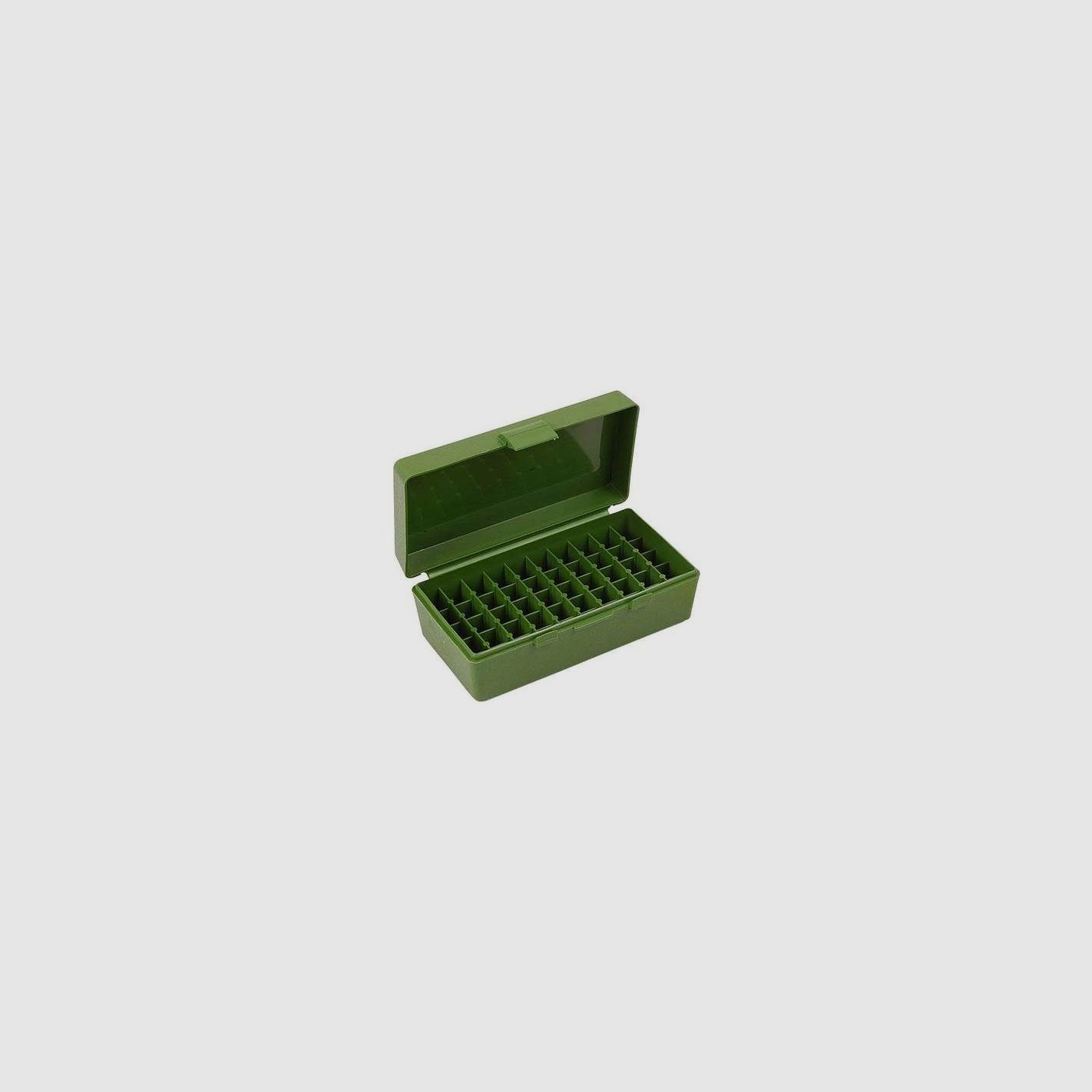 MUNITIEBOX CAL.45/40/10 (PZ.50) MTM