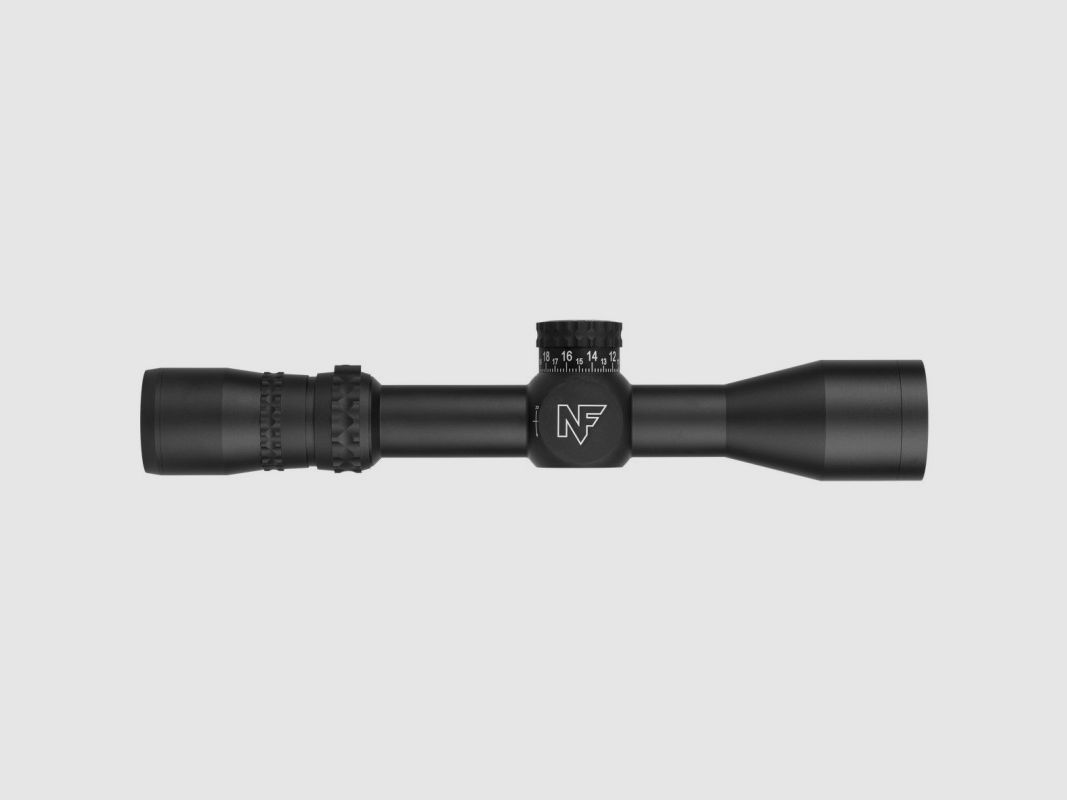 Zielfernrohr NIGHTFORCE NX6 2-12x42 F2, Bild 4 von 5