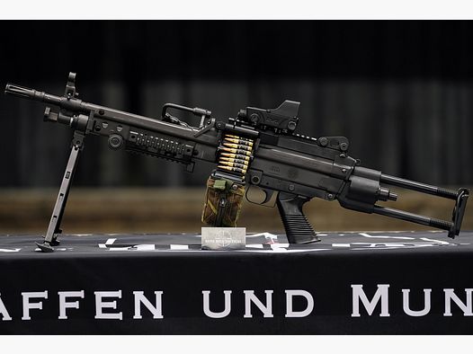 Astra Arms MG553
