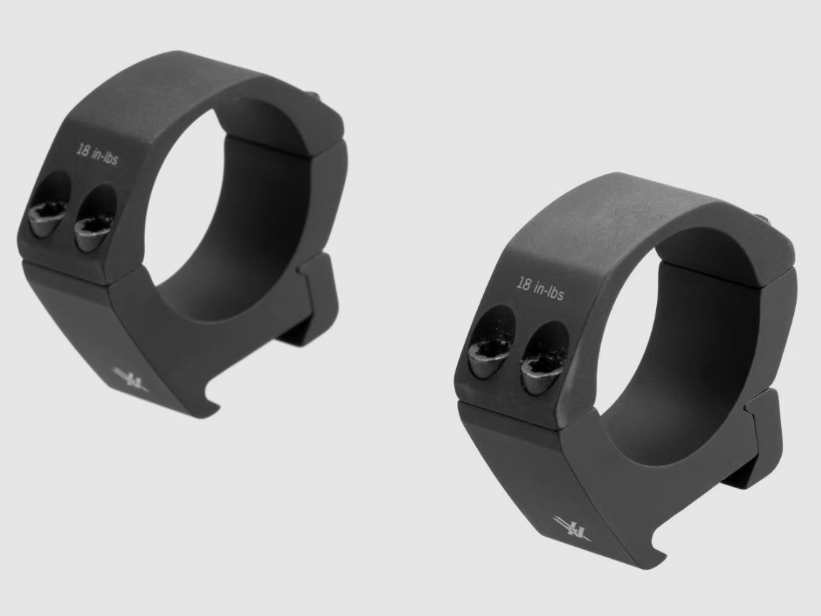 Vortex Optics – Pro Ring Low 34mm / 0.95, Bild 4 von 4